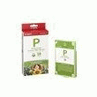 CANON EASY PHOTO PACK E-P50 - KIT CASSETTE À RUBAN D'IMPRESSION + PAPIER - 1 - POUR SELPHY ES1, ES2, ES20, ES3, ES30, ES40 CANON EASY PHOTO PACK E-P50 - KIT CASSETTE À RUBAN D'IMPRESSION + PAPIER - 1 - POUR SELPHY ES1, ES2, ES20, ES3, ES30, ES40
