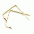 CROCHET D'OUTILLAGE UNIVERSEL 180MM