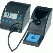 ERSA STATION DE SOUDAGE ERSA RDS 80 0RDS80 230 V/AC 50 HZ PUISSANCE 80 W GAMME DE TEMPÉRATURE 150 - 450 °C