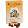 GOMMES DE PROPOLIS - MIEL-ORANGE