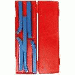 JEU DE 5 OUTILS