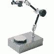 TABLE SUPPORT DE COMPARATEUR  ORIENTABLE
