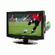 PETIT ÉCRAN LCD TOKAI LTL-1912S /DVD