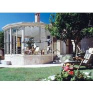 VéRANDAS ALUMINIUM