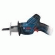BOSCH SCIE SABRE 10,8 V LI-ION - GSA10,8V-LI Z (SOLO)