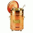 BOUILLOIRE, CUIVRE - 5 L