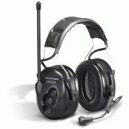 CASQUES ACTIFS ANTI-BRUIT DE COMMUNICATION
