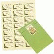 ETIQUETTE PAPIER COMMERÇANTS ET ARTISANS IVOIRE 45 X 25 MM ETIQUETTE PAPIER COMMERÇANTS ET ARTISANS IVOIRE 45 X 25 MM
