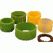 FABRICATION DE PIÈCES EN SILICONE