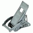 fermeture en inox renforcé F17