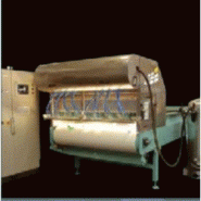 MACHINE DE TRI MISTRAL