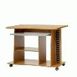 Meuble Multimedia Hetre Gamme Soho