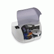 ROBOT D'IMPRESSION ET DE DUPLICATION DISC PUBLISHER SE