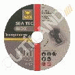 SEA DISQUE À MEULER PRO INOX 125X2,5MM SEA 705165