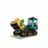 ENGINS - ALPTRACK