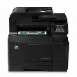 IMPRIMANTE MULTIFONCTION LASER COULEUR 4 EN 1 HP  LASERJET PRO 200 COLOR M276N