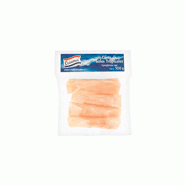 OCÉAMER FILETS DE SOLES TROPICALES ORIGINE SÉNÉGAL 500 G