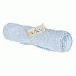 LES TENDANCES D'EMMA SERVIETTE DE TOILETTE EN BAMBOU LINGE DE TOILETTE