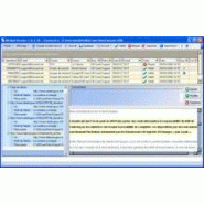 LOGICIEL DE DIFFUSION D'EMAILS - KB MAIL