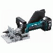MAKITA - LAMELLEUSE À BATTERIE 100MM 18 V - BPJ180RFE