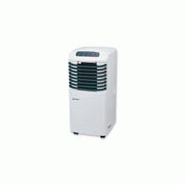 RIDEAUX D'AIR CHAUD ÉLECTRIQUES, DEUX MODÈLES