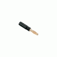 ADAPTATEUR 4 MM POUR SONDES OSCILLOSCOPES