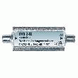 AMPLIFICATEUR DE LIGNE SATELLITE ET TNT