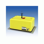 CAPTEUR DE POSITION ET DE VITESSE WGS3.1