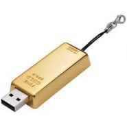 CLÉ USB LINGOT