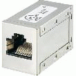 COUPLEUR RJ45 CAT. 5E