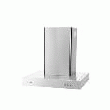 HOTTE DÉCORATIVE MURALE BRANDT AD916X