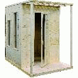 MAISONNETTE CAMELEON S 123 X 176 X 168 CM BURGER - 96