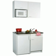 MEUBLE BAS : KITCHENETTES OPTIMA