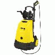 NETTOYEUR À HAUTE PRESSION - HDS 5/13 UX, DÉBIT 500 L/H POIDS 72 KG