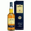 GLENLIVET THE GLENLIVET 18 ANS (70CL)