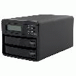 FIRESAFE IV 2 TO USB 3.0, ESATA ET FIREWIRE 800 7200 TR/MIN