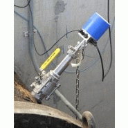 SONDE MULTIPARAMÈTRE - INTELLISONDE