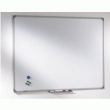 TABLEAU SCOLAIRE - TABLEAU BLANC ECONOMIQUE (CADRE PVC)