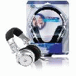 CASQUE HIFI POUR DJ HQ HQ-HP135HF