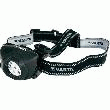LAMPE FRONTALE LED VARTA X5 17730101421 5MM 19 H · LOW > 40H NOIR