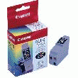 LE LOT DE 2 CARTOUCHES 3 COULEURS CANON 2 X 170 PAGES (BCI-24 COUL)