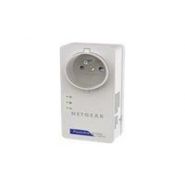 NETGEAR POWERLINE AV+ 500 NANO SET XAVB5601 - PONT - GIGABIT LAN, HOMEPLUG AV (HPAV), IEEE 1901 - BRANCHEMENT MURAL (PACK DE 2 )