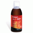 SOLUTÉ BUVABLE TONIC EN 5 SEPT