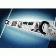 ALIMENTATION PROGRAMMABLE 1U - AGILENT N5700