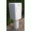 BORNE DE PUISAGE D EAU