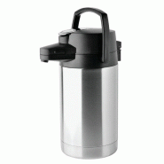 COFFEESTATION 2,5 LTR