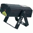 LASER AMERICAN DJ MICRO GALAXIAN VERT / ROUGE