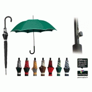 PARAPLUIE PUBLICITAIRE PERSONNALISABLE