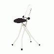 CHAISE ASSIS-DEBOUT ANTI FATIGUE