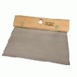 COUTEAU À COLLE DENTS FINES LARGEUR 20 CM : OCAI 0960.2